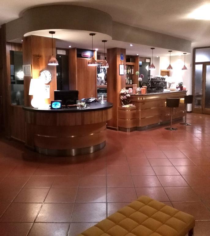Hotel Toscana Figline Valdarno Exteriör bild
